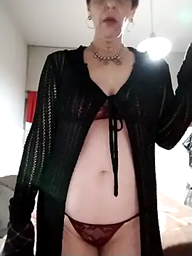 Juguetonafogosa5 online show from 23, 4, 2026