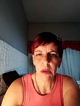 Juguetonafogosa5 online show from 27, 3, 2026