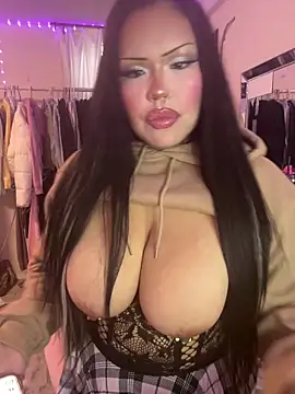 BaByDollxChloe online show from 4, 3, 2026