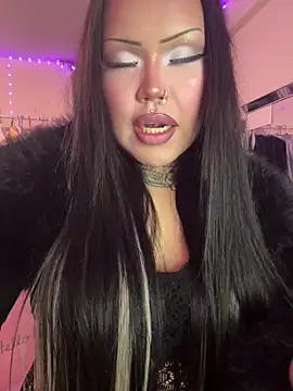 BaByDollxChloe online show from 4, 3, 2026