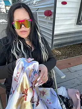 BaByDollxChloe online show from 12, 2, 2026