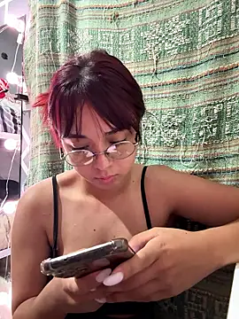 Lolitta24 online show from 17, 1, 2026