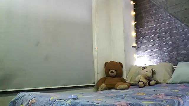 Xxxcerezita14 N online show from 4, 4, 2026