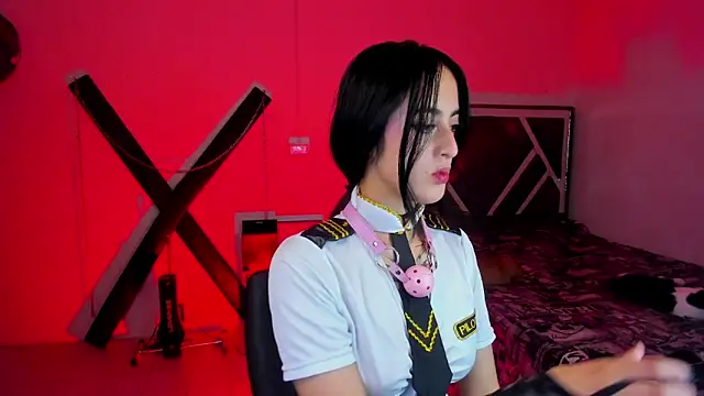 lilith jeane7 online show from 6, 2, 2026