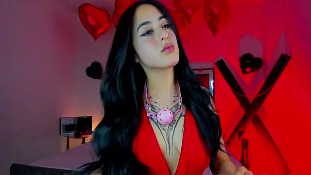 lilith jeane7 online show from 15, 2, 2026