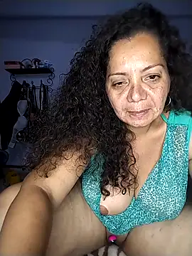 Gorditacarlota online show from 22, 4, 2026