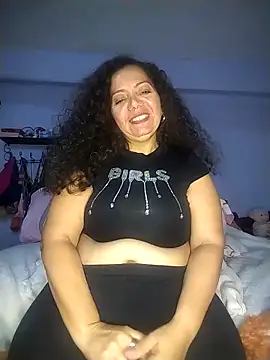 Gorditacarlota online show from 15, 4, 2026