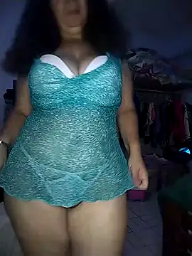 Gorditacarlota online show from 18, 4, 2026