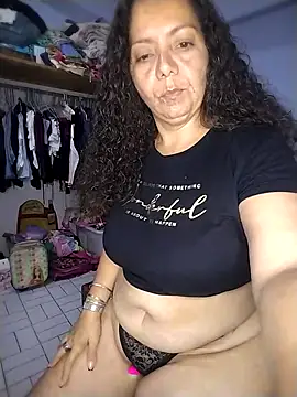 Gorditacarlota online show from 5, 4, 2026