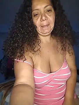 Gorditacarlota online show from 20, 5, 2026