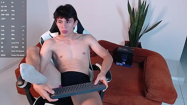 DarrenColleen online show from 9, 2, 2026