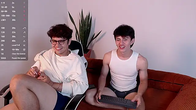 DarrenColleen online show from 8, 2, 2026