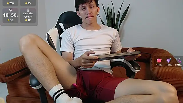 DarrenColleen online show from 11, 3, 2026