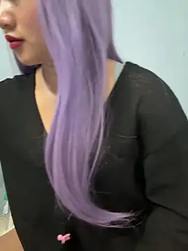 Rubydesire online show from 23, 2, 2026