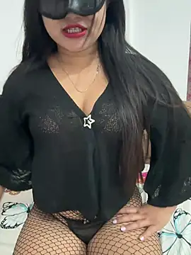 Rubydesire online show from 25, 5, 2026