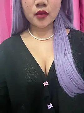 Rubydesire online show from 25, 2, 2026