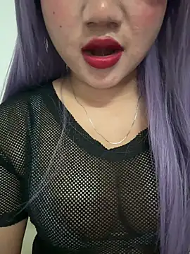 Rubydesire online show from 20, 4, 2026