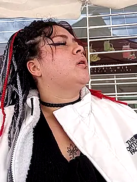 EmmieRae- online show from 18, 1, 2026