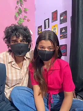 MissHermione2 online show from 3, 3, 2026