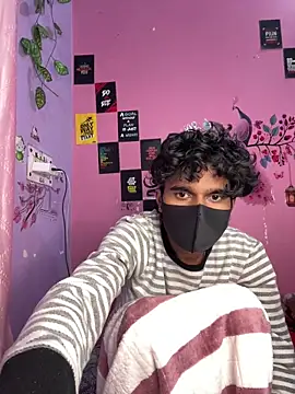 MissHermione2 online show from 5, 2, 2026