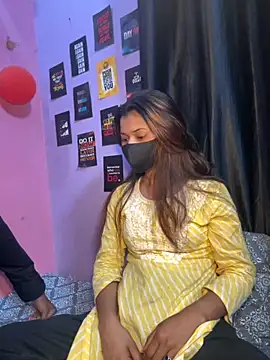 MissHermione2 online show from 24, 2, 2026