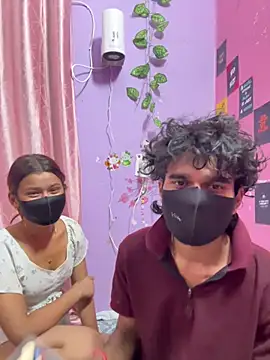 MissHermione2 online show from 21, 4, 2026