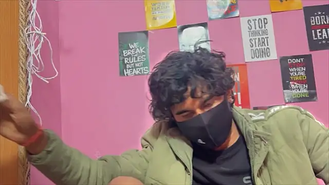 MissHermione2 online show from 16, 2, 2026