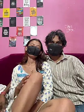 MissHermione2 online show from 2, 4, 2026