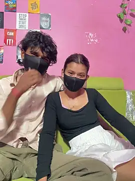 MissHermione2 online show from 13, 3, 2026