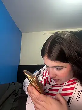 diosa sofia19 online show from 21, 2, 2026