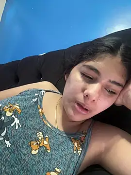 diosa sofia19 online show from 1, 6, 2026