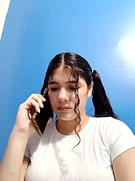 diosa sofia19 online show from 18, 1, 2026