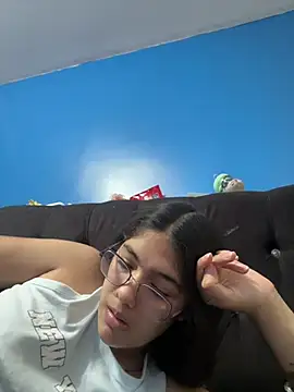 diosa sofia19 online show from 8, 7, 2026