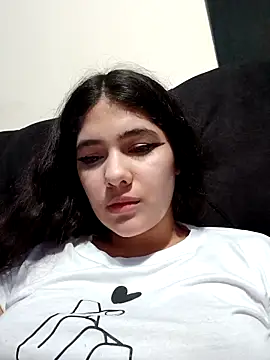 diosa sofia19 online show from 24, 2, 2026