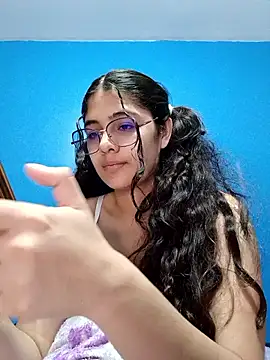 diosa sofia19 online show from 24, 3, 2026