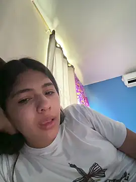 diosa sofia19 online show from 5, 5, 2026