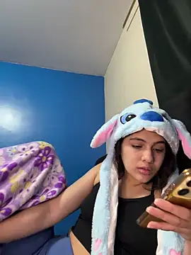 diosa sofia19 online show from 5, 3, 2026