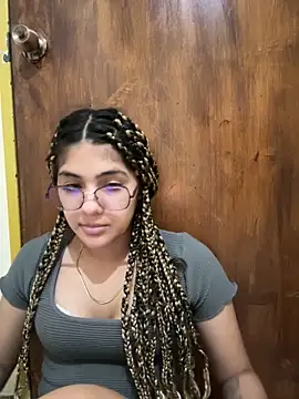diosa sofia19 online show from 8, 4, 2026