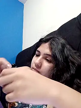 diosa sofia19 online show from 19, 2, 2026