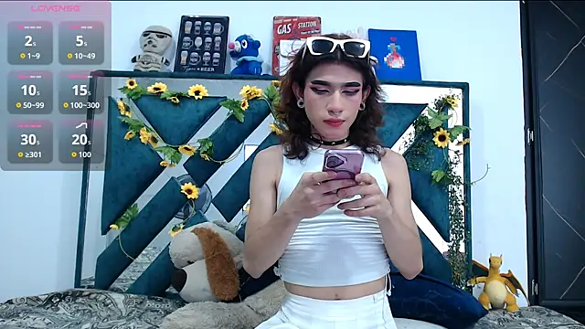 alex twinkxd online show from 11, 1, 2026