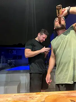 dogfrota online show from 13, 1, 2026