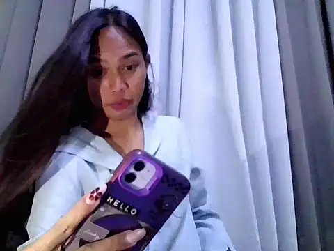 Snapshot of LOVELYMAYUMIE chatting on 23, 3, 2026 LOVELYMAYUMIE online show from 23, 3, 2026