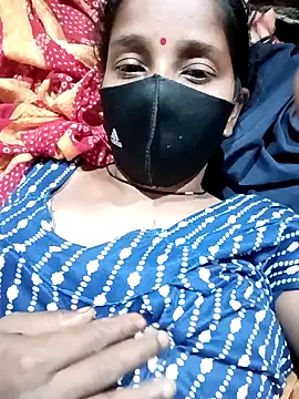 Shivanisingh4 online show from 24, 4, 2026