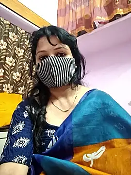 Priyaji7575 online show from 14, 1, 2026