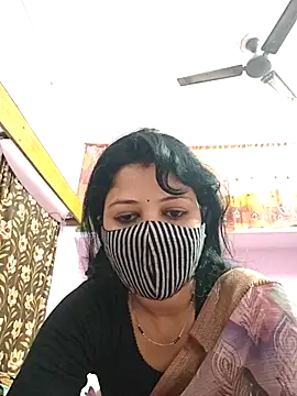 Priyaji7575 online show from 15, 1, 2026