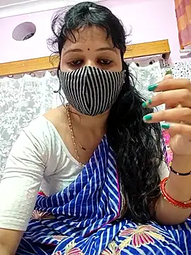 Priyaji7575 online show from 18, 2, 2026