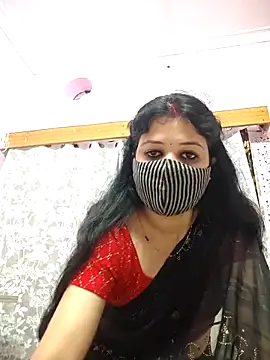 Priyaji7575 online show from 7, 3, 2026