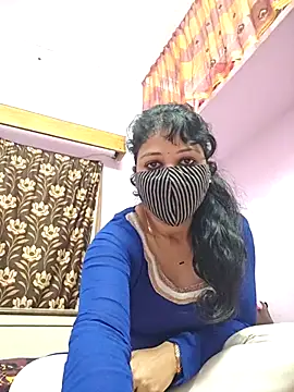 Priyaji7575 online show from 9, 2, 2026