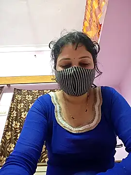 Priyaji7575 online show from 9, 2, 2026