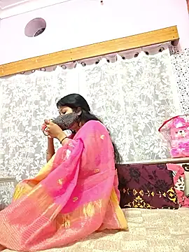 Priyaji7575 online show from 14, 2, 2026